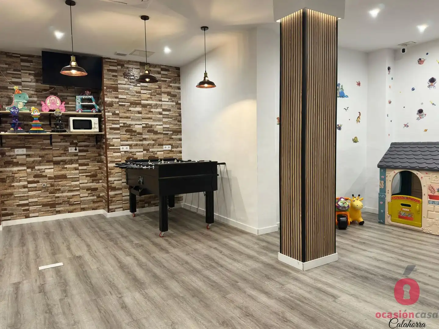 Local comercial en venda a Sur, imagen 4