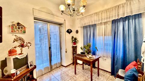 Foto 3 de Pis en venda a Calle Valdés, Barrio del Centro, Alicante