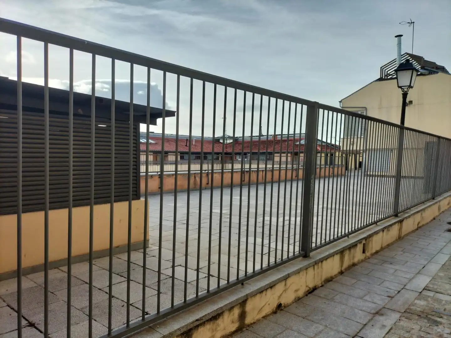Piso en venta en FRANCISCO MUÑOZ, 6, Centro - Casco Histórico