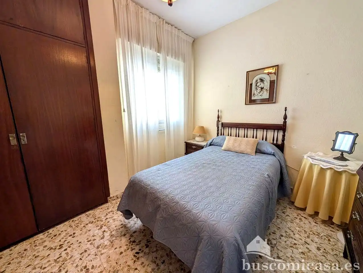 Piso con ascensor en venta en Calle la Cruz, imagen 9
