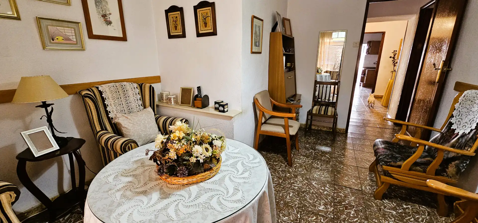 Wohnung zum Verkauf in Totana, imagen 3