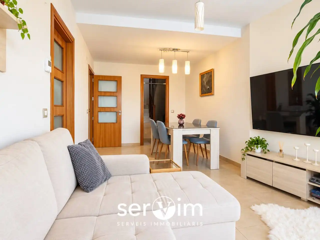 Wohnung mit Aufzug zum Verkauf in Calle Carrilet, imagen 3