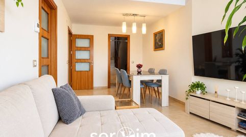 Foto 3 de Piso en venta en Calle Carrilet, Llagostera, Girona