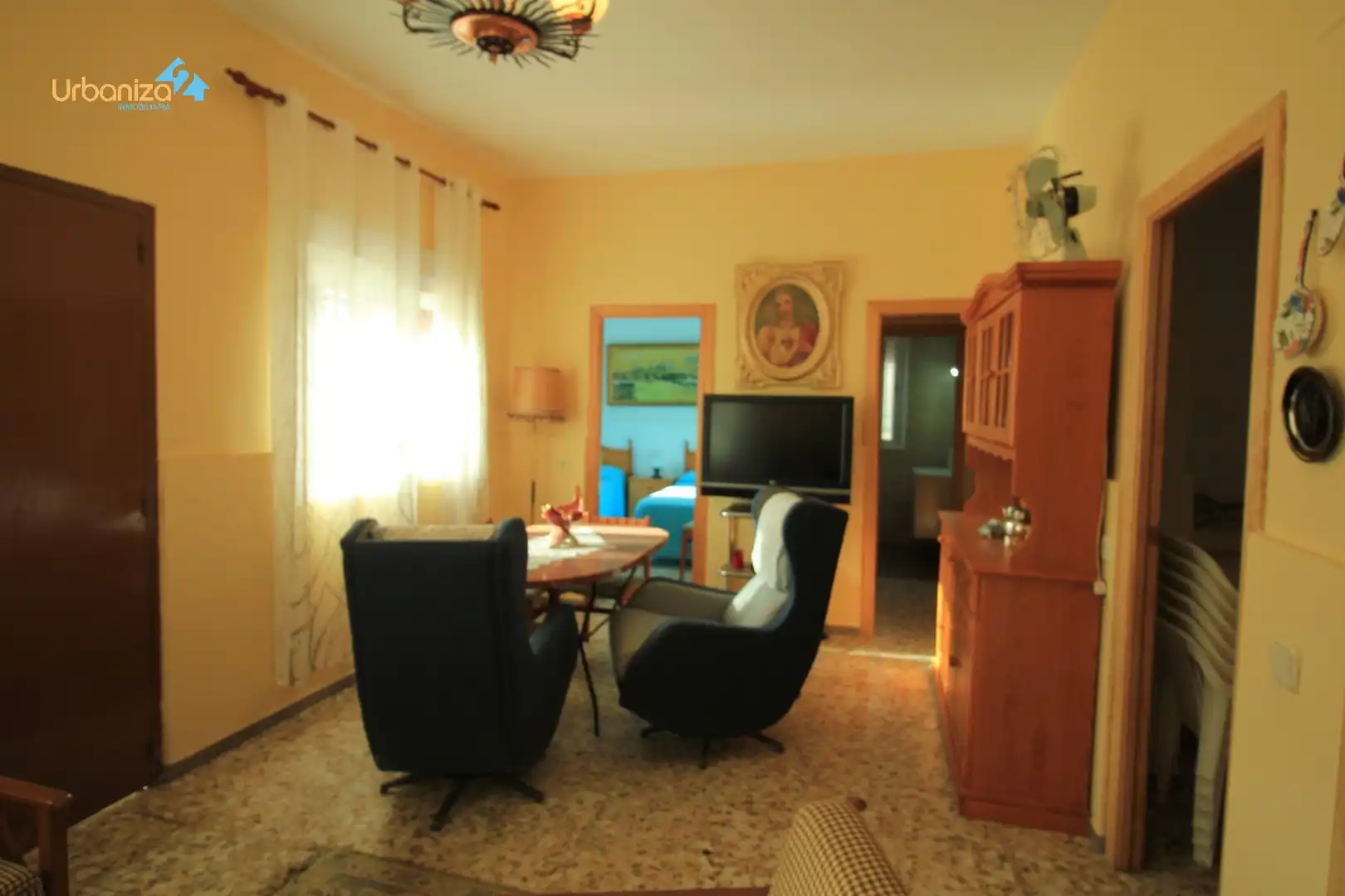 Chalet con jardín en venta en Camino de Botoa, imagen 5