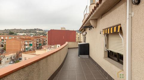 Foto 2 von Dachboden zum Verkauf in Bac de Roda, Morera, Badalona