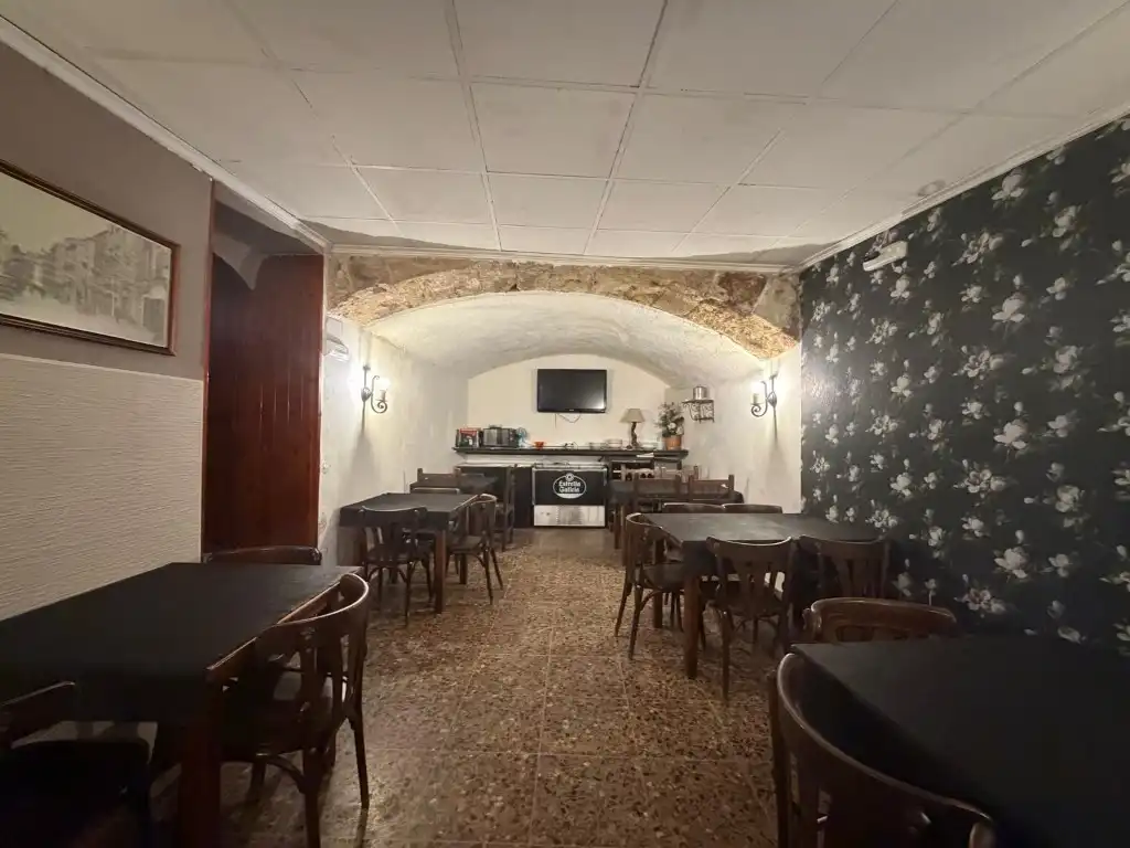 Local comercial en venda a Calle Santa Ana, imagen 31