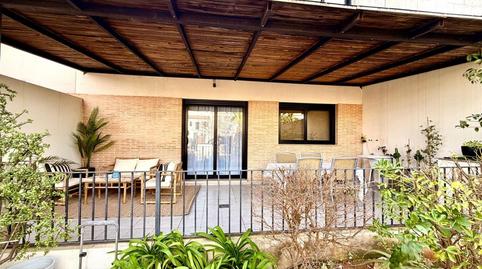 Photo 3 of Single-family semi-detached to rent in Ocho de Abril , San Antonio de Benagéber, Valencia