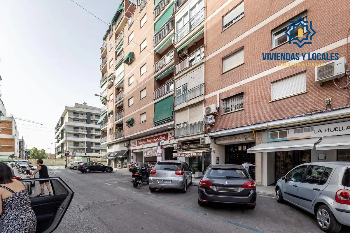 Wohnung mit Aufzug zum Verkauf in DOCTOR FERMIN GARRIDO, imagen 35