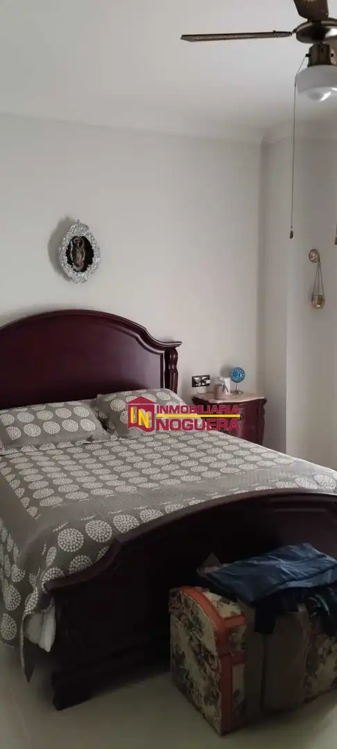 Dormitori de Casa o xalet en venda en Écija