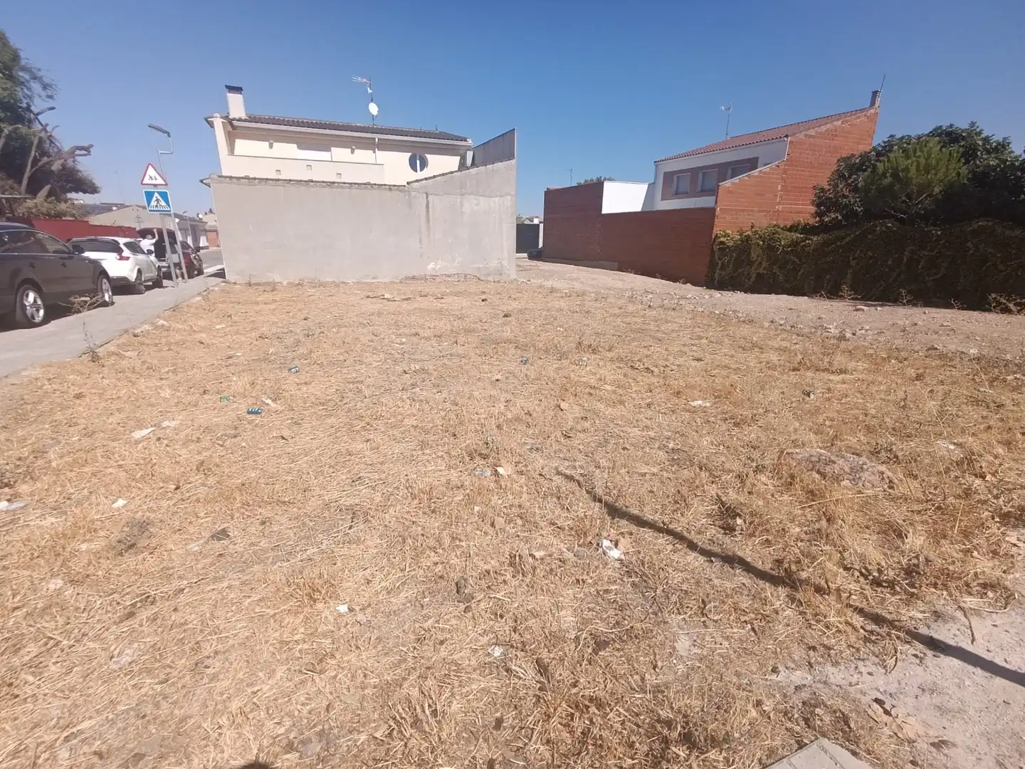 Residential zum Verkauf in Pedro Muñoz, Ciudad Real