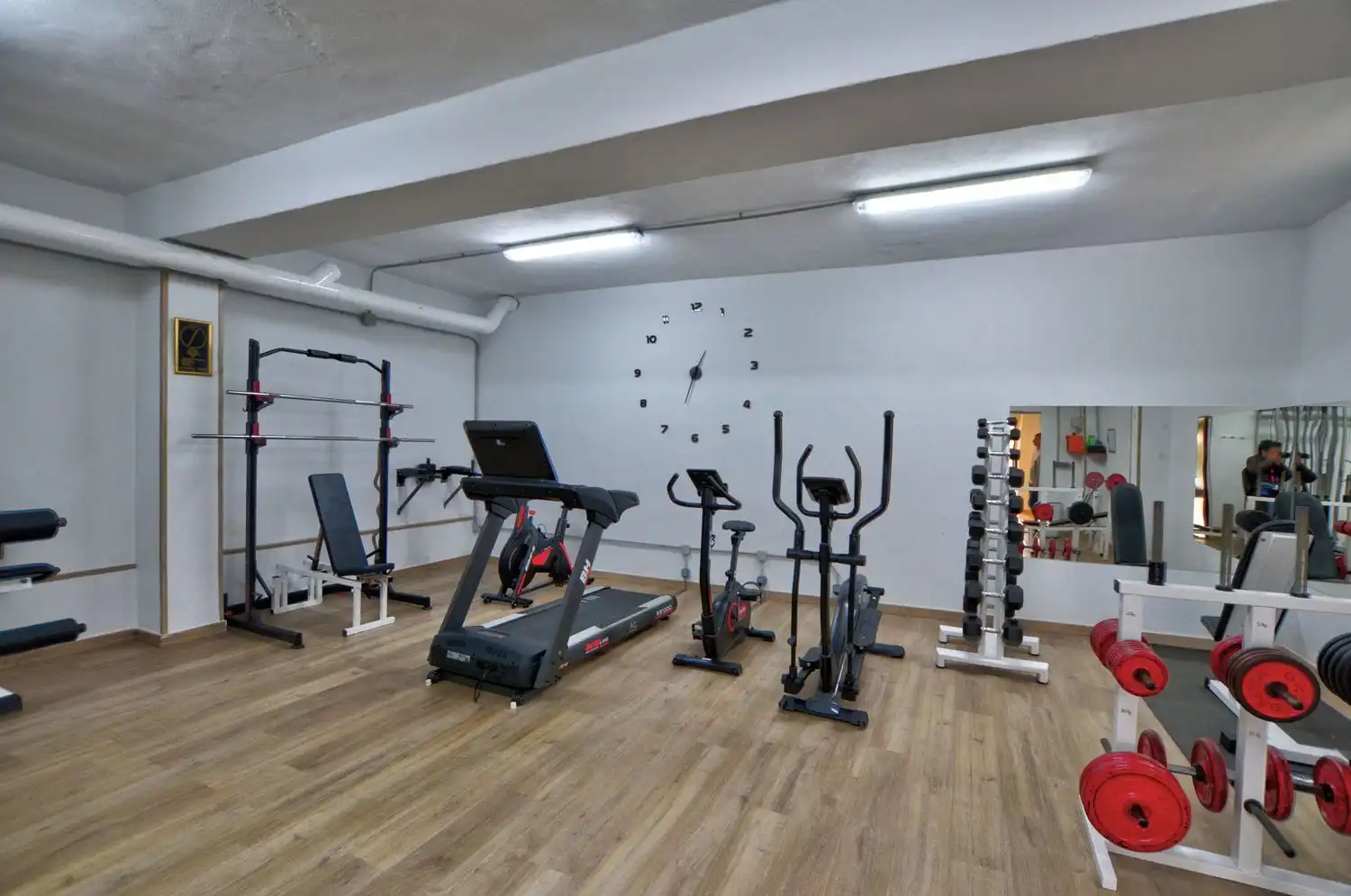Piso en venta en Oviedo  con Aire acondicionado, Calefacción y Jardín privado