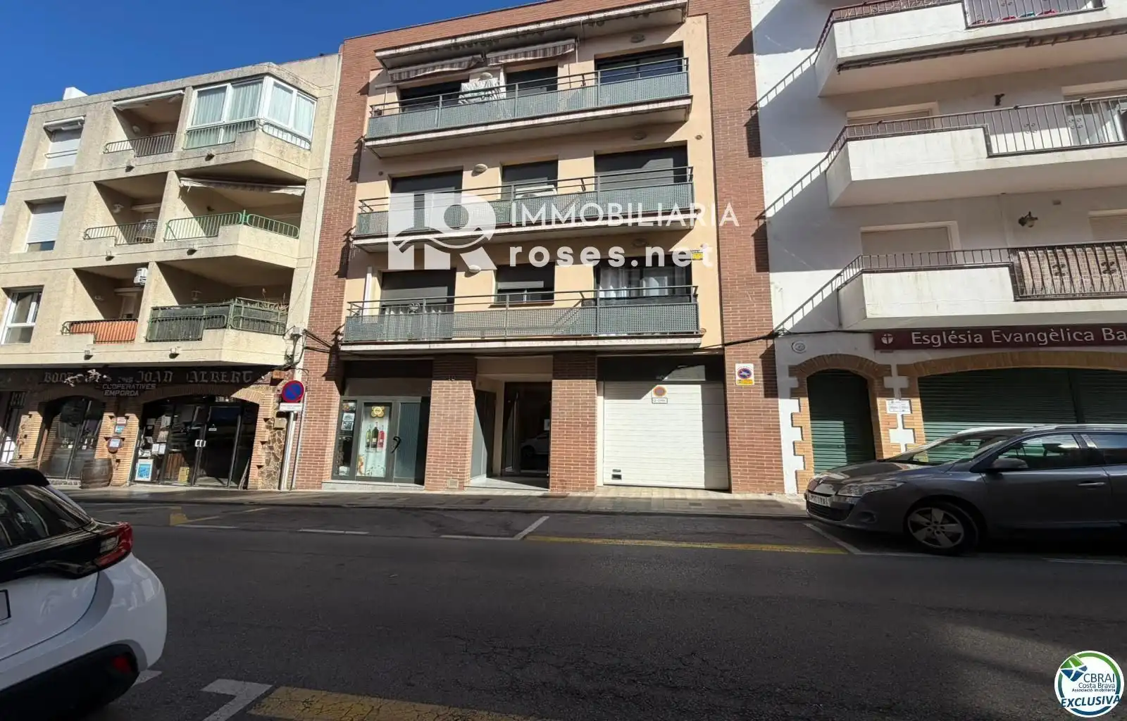 Piso con ascensor en venta en De Larquitecte Gaudi, imagen 24