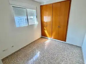 Attic for rent in Barrio de Benicalap