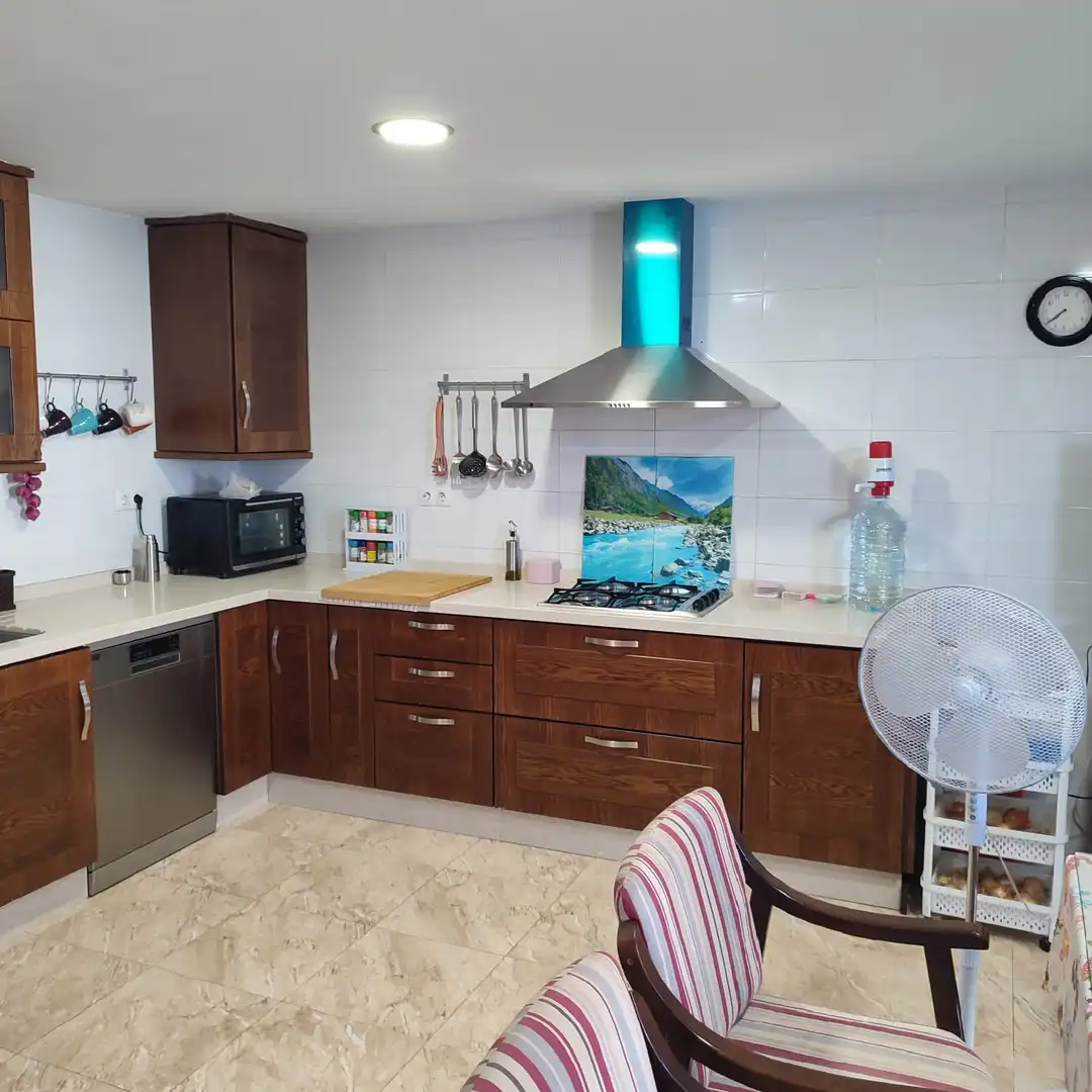 Casa con piscina in vendita a Periurbano Oeste - Sierra, imagen 13