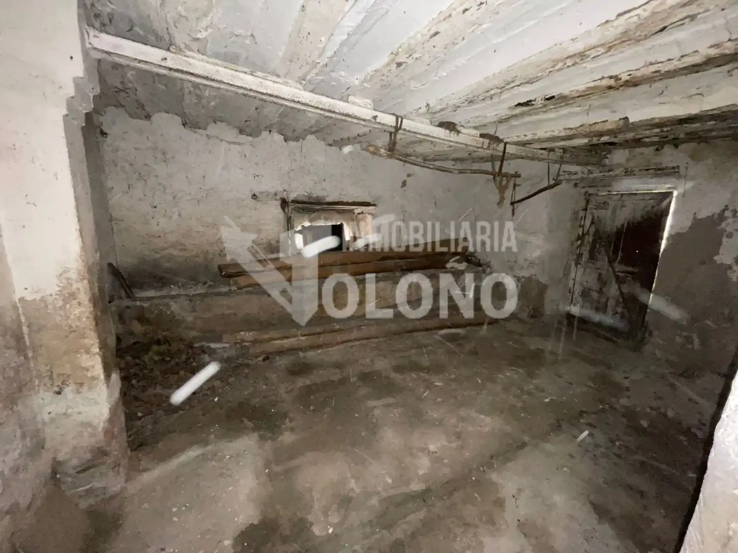 Casa con terraza en venta en Calle San Vítores 8, imagen 33