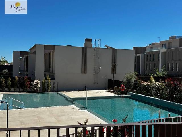 Casa-chalet en Alquiler en Calle TORRES DE QUARTE en Nueva Santa Barbara - Cruz de Gracia