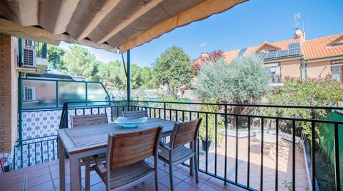 Photo 4 of Houses for sale in Calle Finlandia, Parque Europa - Los Pitufos, Pinto