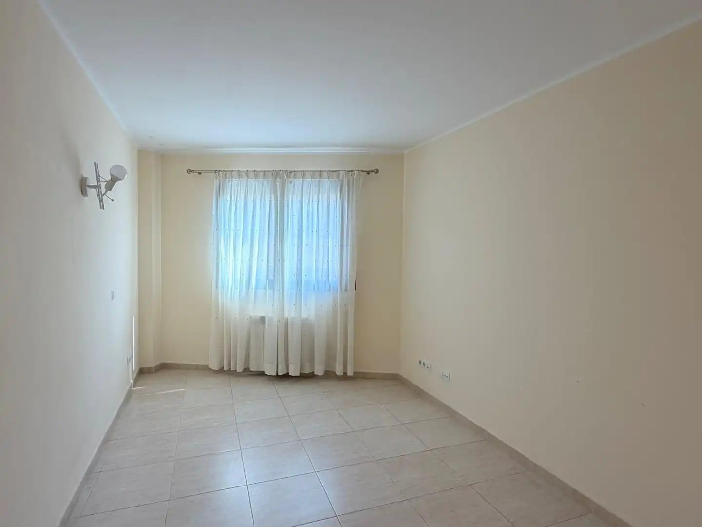 Habitación de Piso de alquiler en Igualada con Calefacción y Terraza