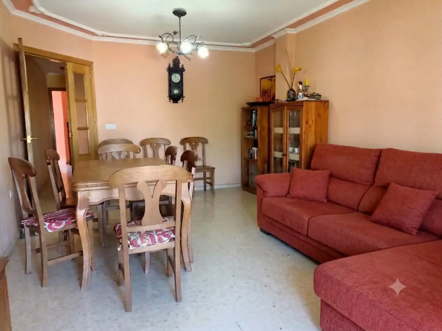 Flat for sale in Cheste, imagen 2