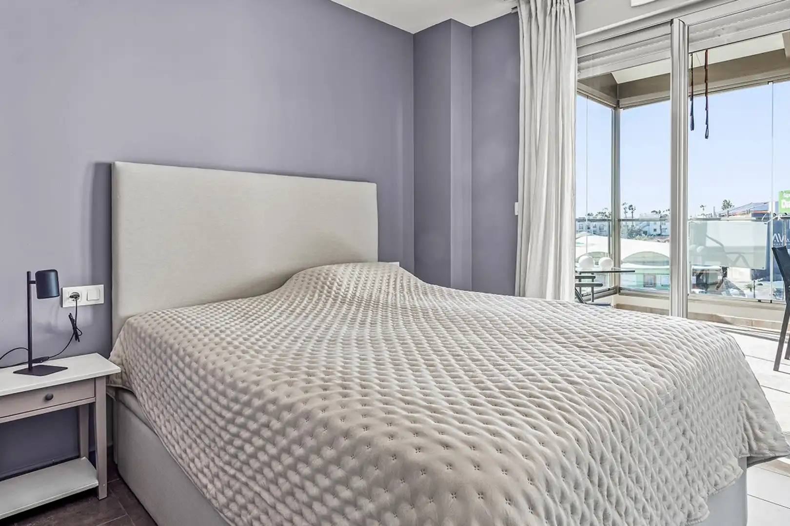 Ático con terraza en venta en Villamartin, imagen 13