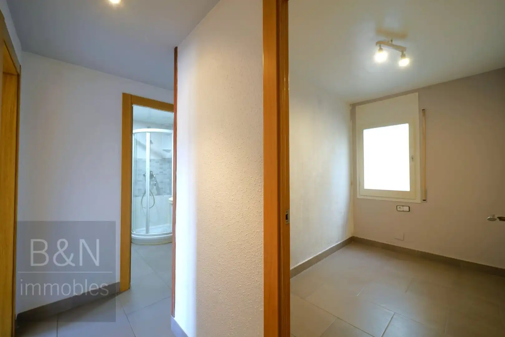 Flat for sale in Terrassa  with Air Conditioner, Heating and Balcony