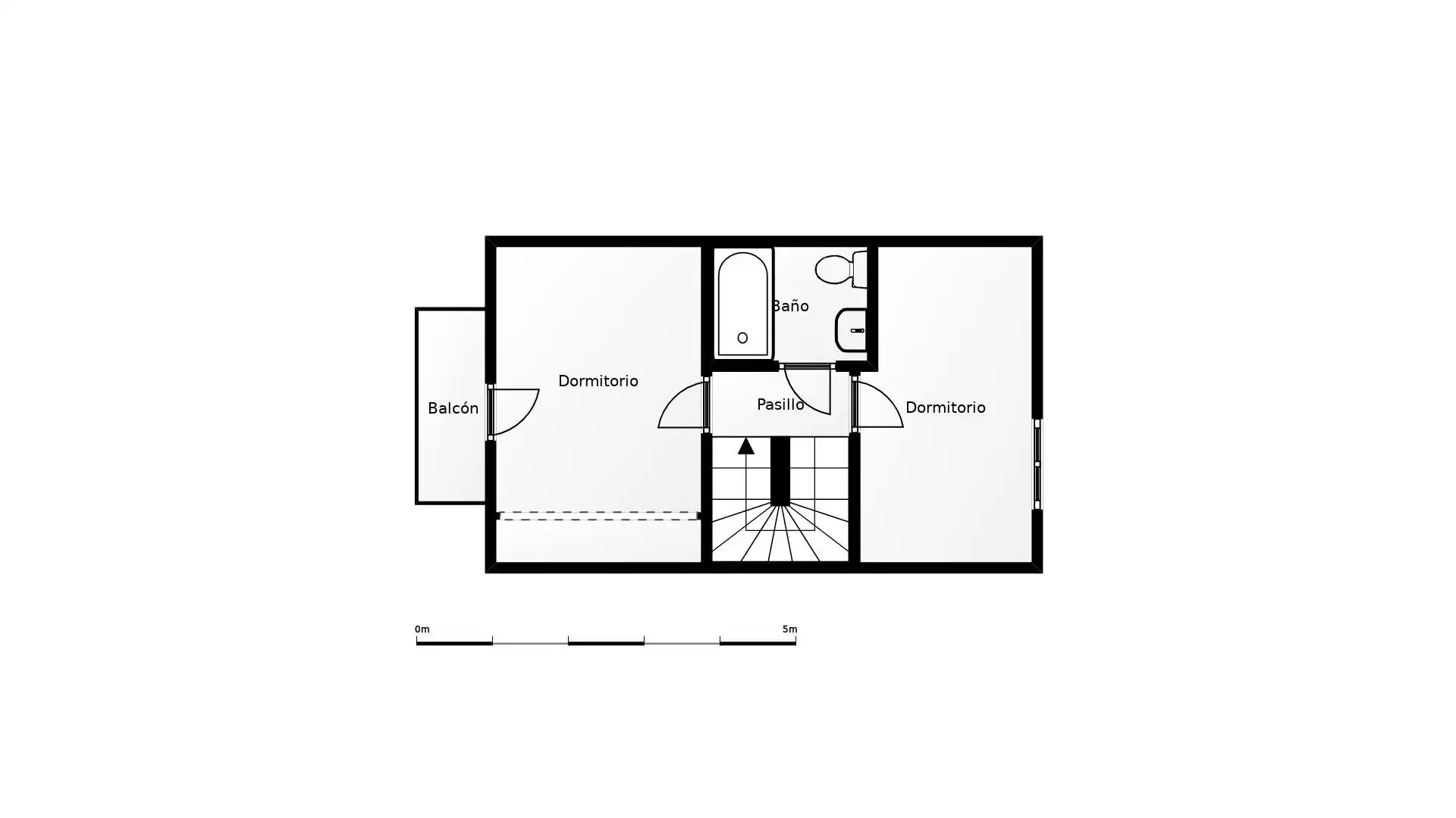 Apartamento en venta en Torrevieja