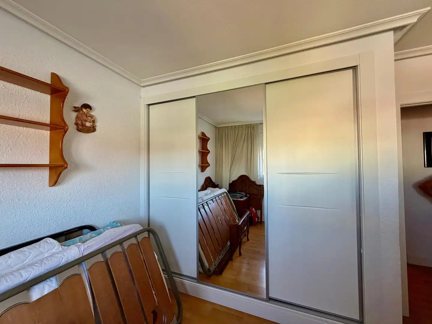 Habitación de Casa o chalet en venta en Villaturiel