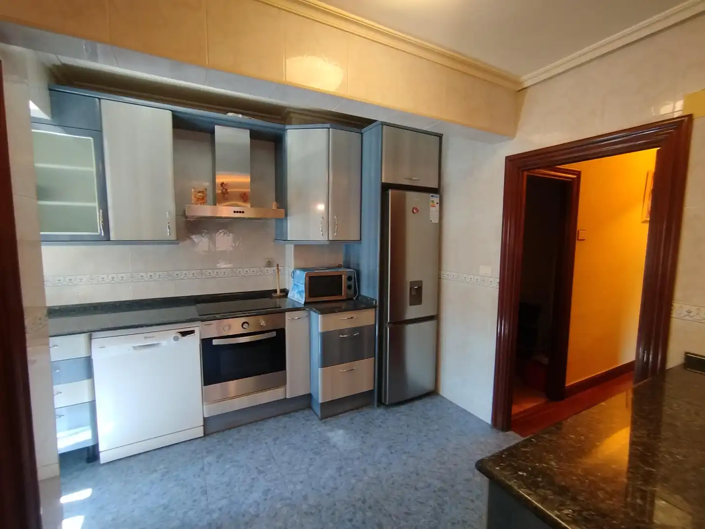 Flat with lift for sale in Arteagabeitia - Retuerto - Kareaga, imagen 11
