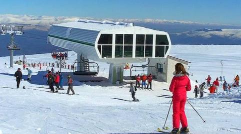 Foto 2 de Finca rústica en venda a Montederramo, Montederramo, Ourense