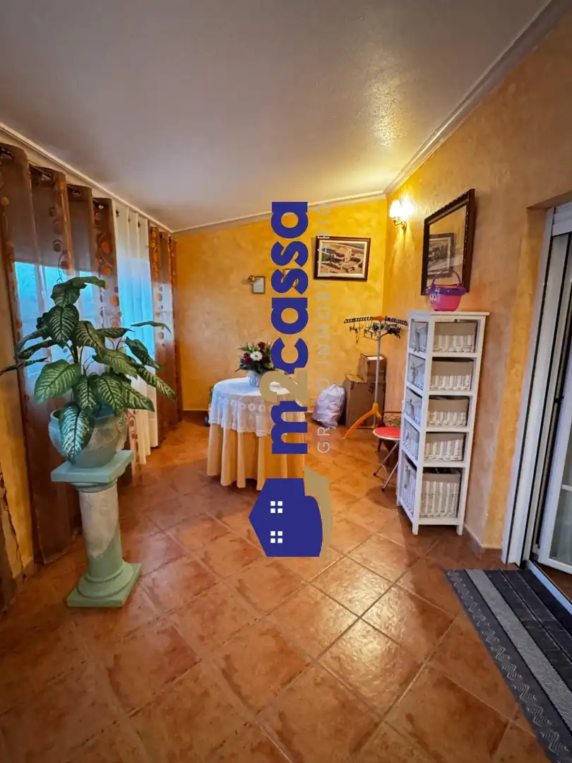 Casa o chalet en venta en Lorca con Aire acondicionado, Calefacción y Jardín privado