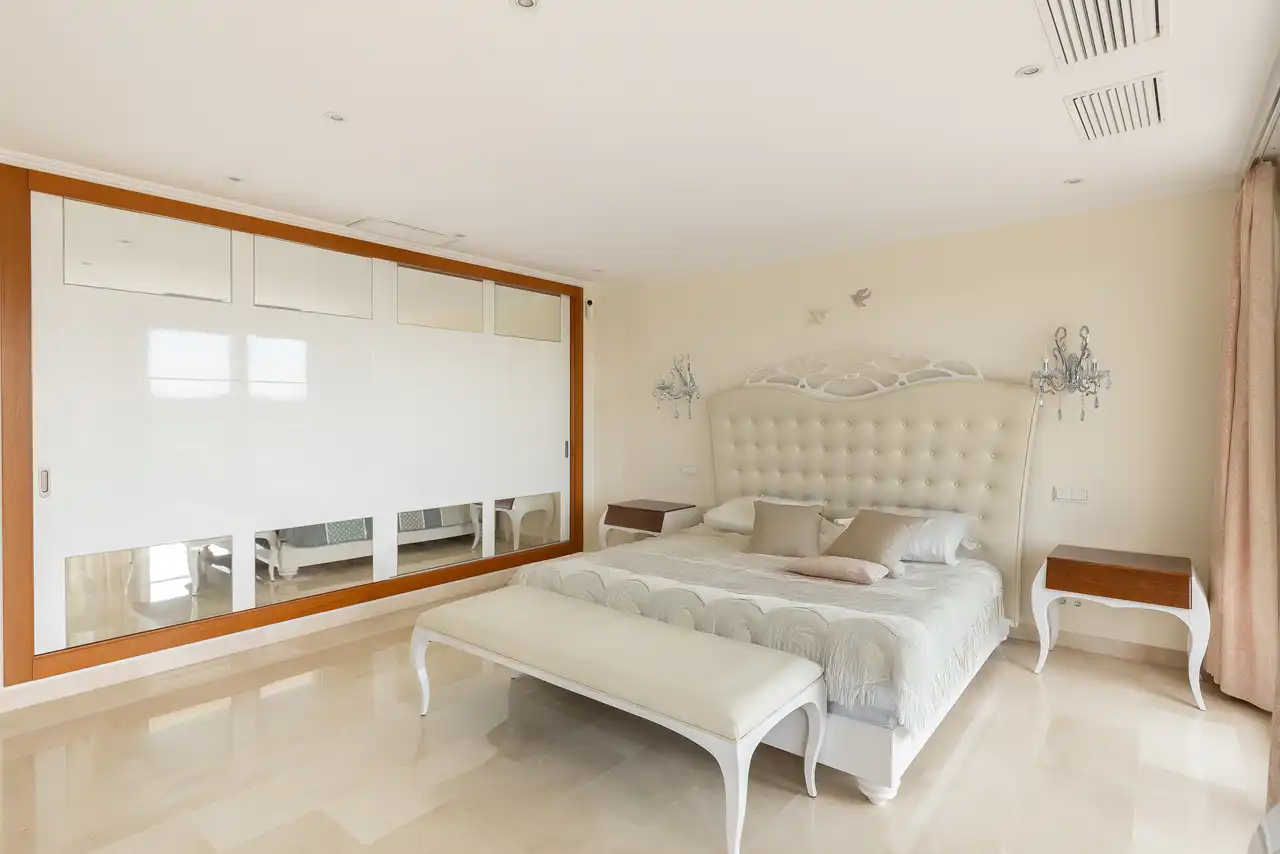 Country house zum Verkauf in Costa de la Calma