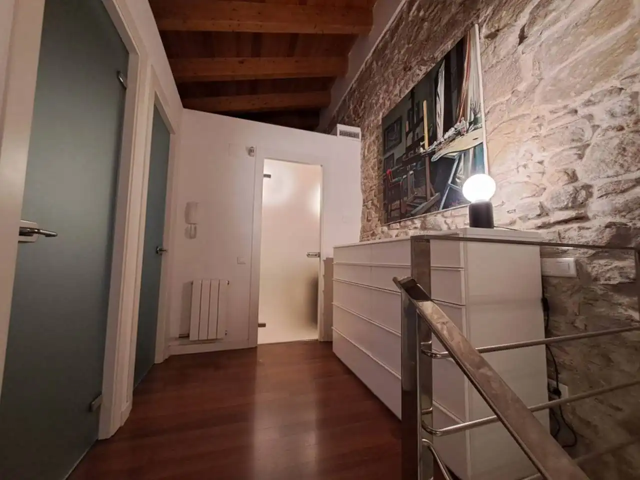 Maisonette zum Verkauf in Plaza PLANA DE L´OM, Barri Antic