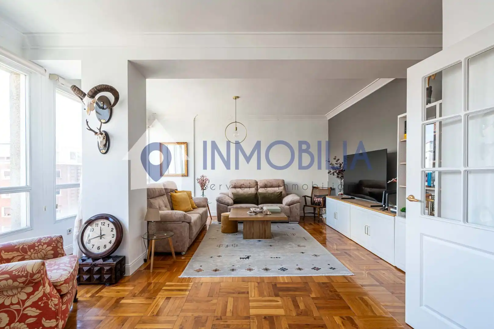 Flat with lift for sale in Calle de Cea Bermúdez, imagen 8