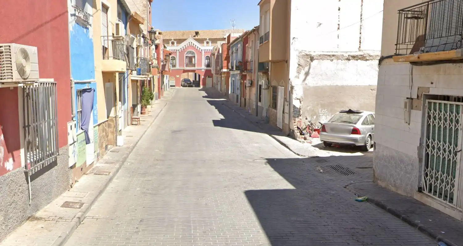 Adosado en venta en Orihuela ciudad, imagen 2