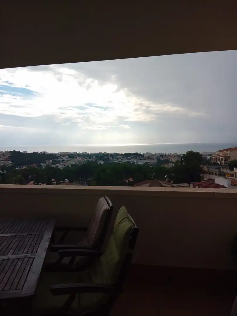Reihenhaus mit Terrasse zum Verkauf in Carrer Estats Units 10, imagen 13