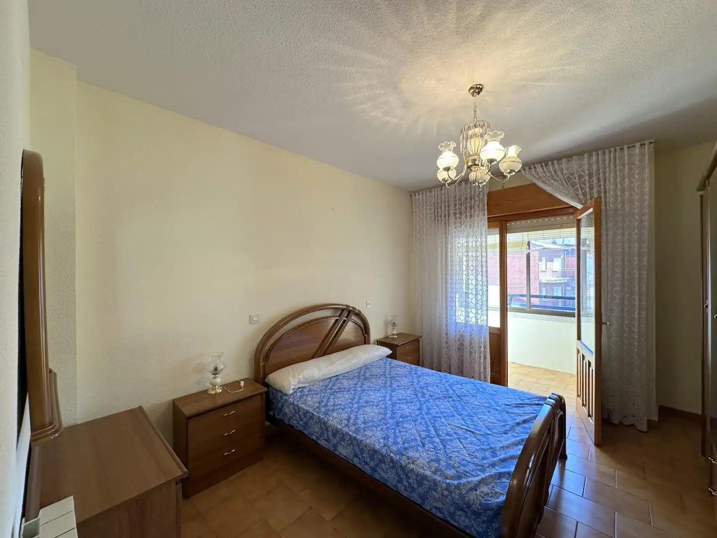 Flat to rent in El Barraco, imagen 4