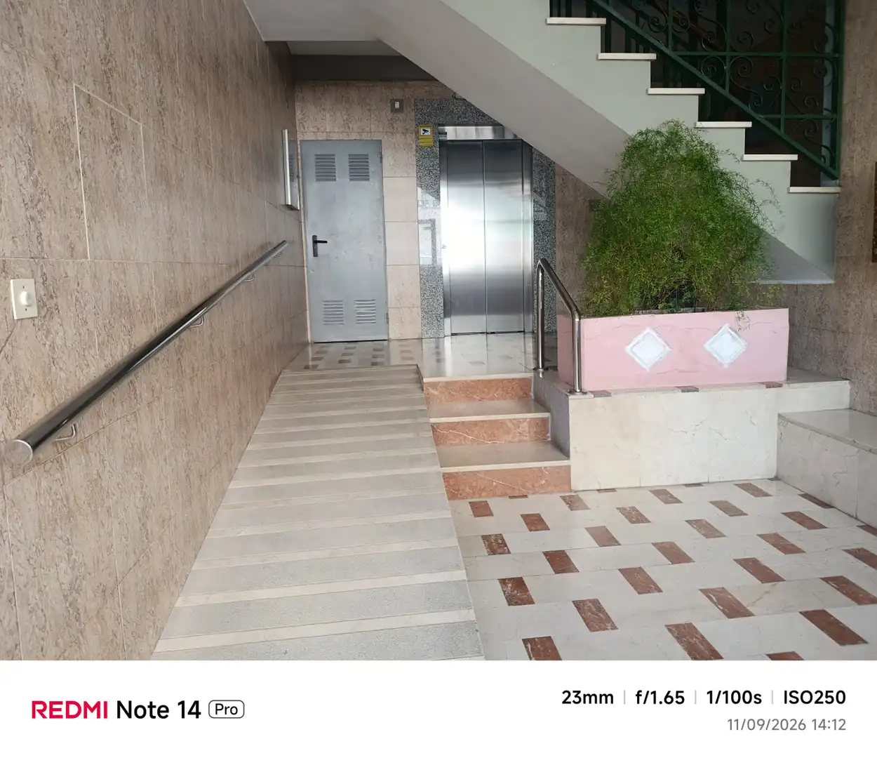 Flat with lift for sale in Avinguda Rei Jaume I 13, imagen 24