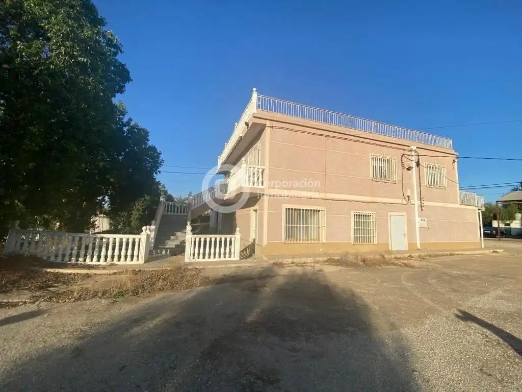 Haus mit Garten zum Verkauf in Pedanías Sur, imagen 2