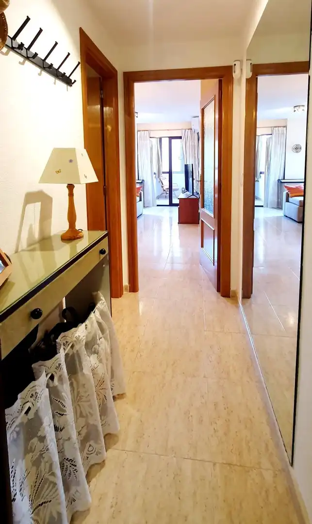 Apartamento con piscina en venta en LUIS PRENDES, imagen 7