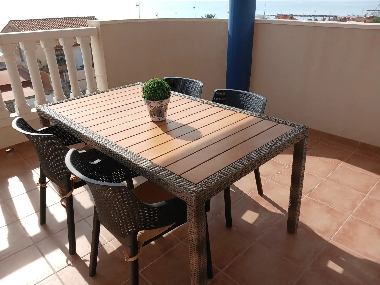 Apartamento con ascensor en venta en Avinguda Mare Nostrum 207, imagen 6