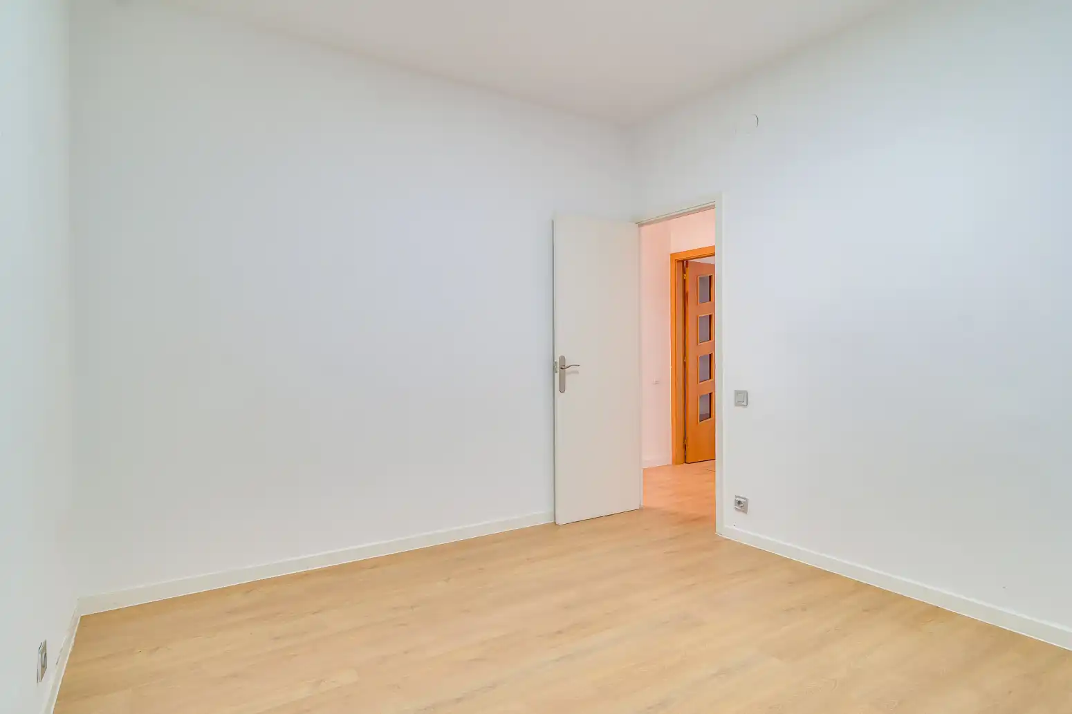 Wohnung zum Verkauf in Barcelona - CL FELIP II, Navas