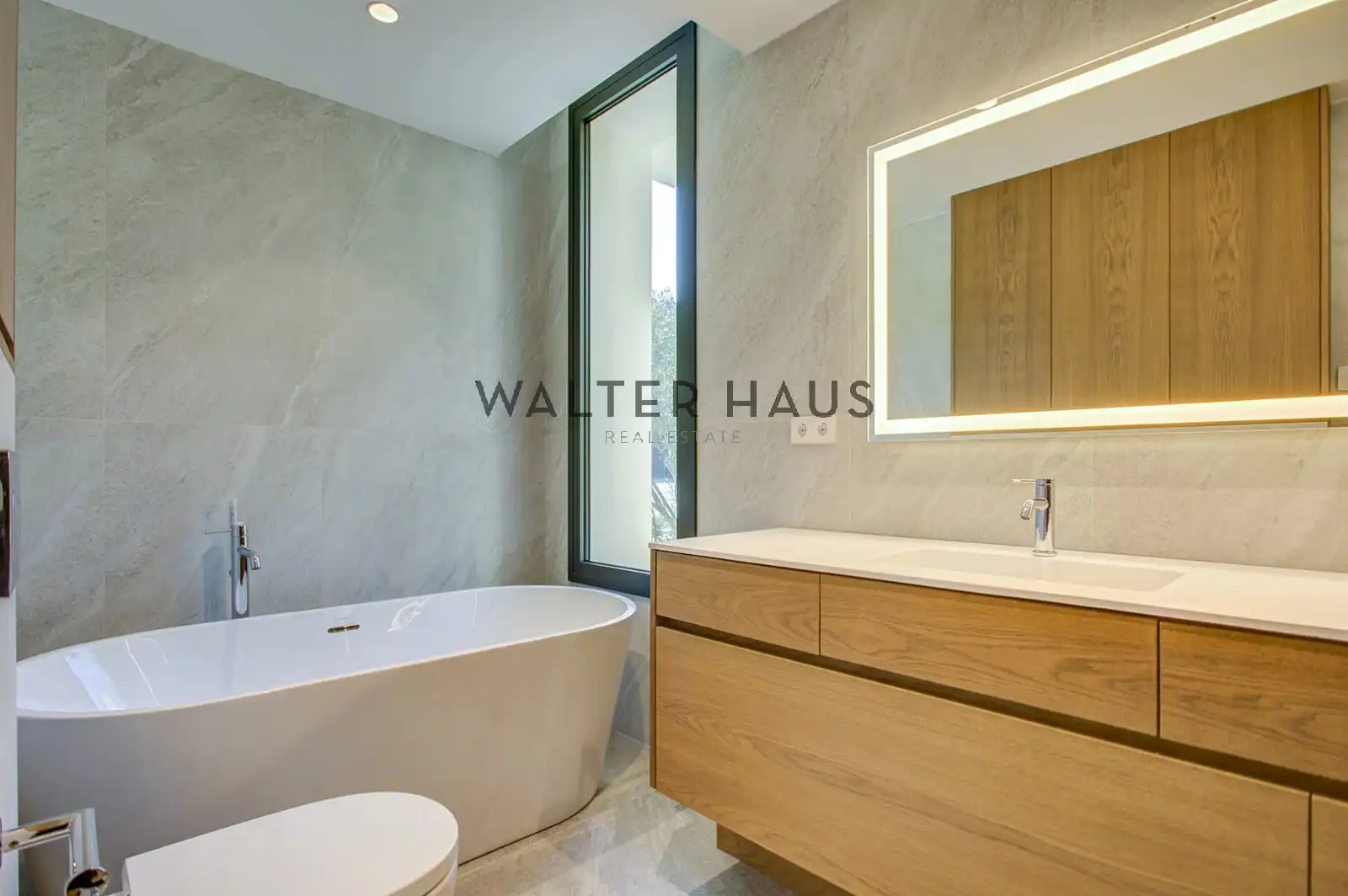 Detached house with terrace for sale in Carrer Sant Marc, imagen 51
