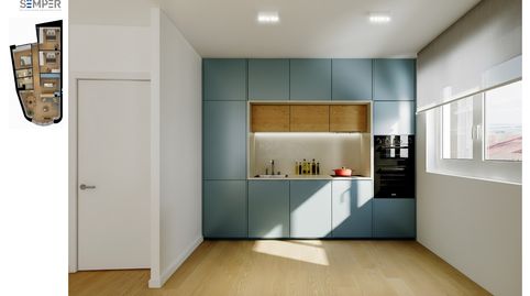 Photo 5 of Flat for sale in Aldea Pesqueira, 134, Boiro, A Coruña