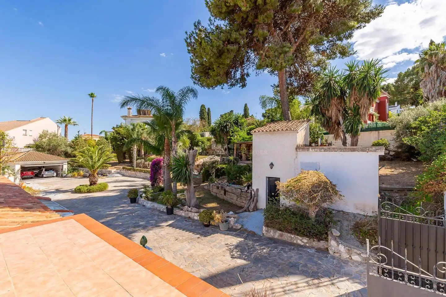 Casa amb terrassa en venda a El Pinar- Palacio de Congresos, imagen 31
