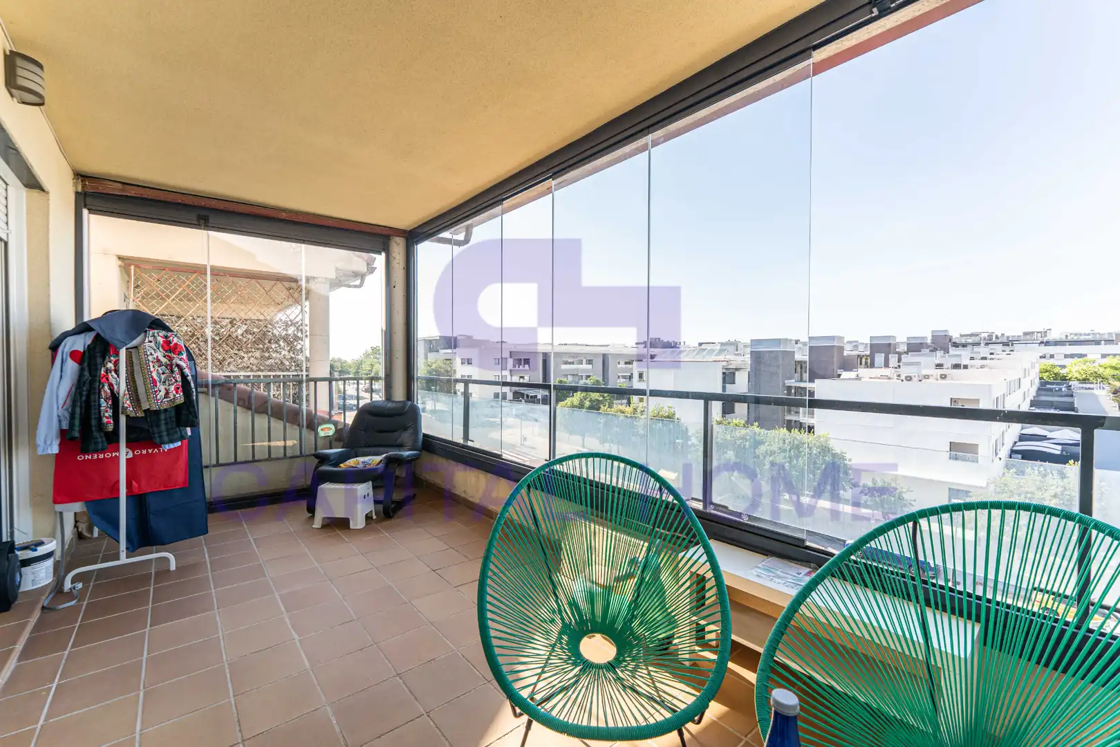 Duplex avec terrasse à vendre à Calle de Noruega, imagen 30