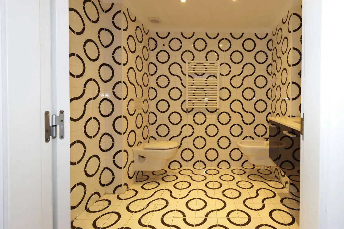 Baño de Casa o chalet en venta en Catarroja con Terraza