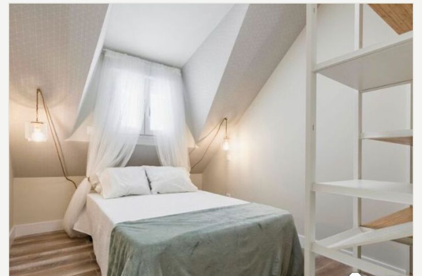 Pis de lloguer a Guindalera