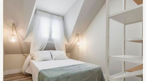 OPORTUNIDAD VIVIENDA EN ALQUILER EN DISTRITO SALAMANCA, BARRIO GUINDALERA. PISO REFORMADO .