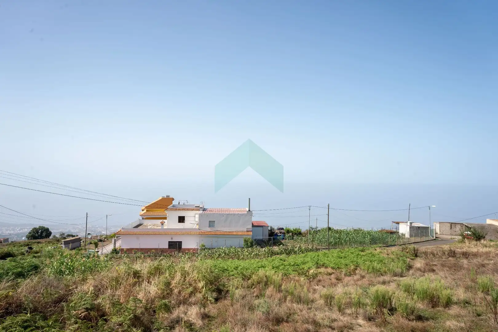 Casa o xalet en venda en La Orotava amb Jardí privat, Terrassa i Moblat