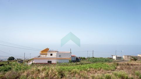 Foto 2 de Casa o xalet en venda a El Bucio, La Perdoma - San Antonio - Benijos, La Orotava